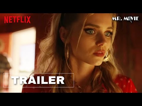FLORIDA MAN (2023) Trailer SUB ITA della MiniSerie Crime Thriller con Edgar Ramirez | Netflix