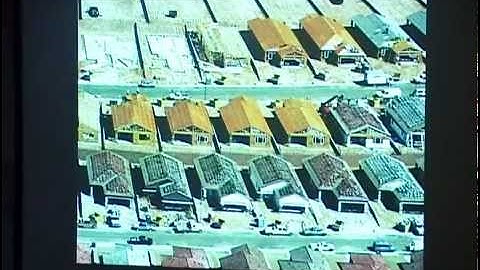 Bartlett International Lecture Series 2012-13 // Achim Menges