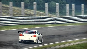 [REPLAY] NFS SHIFT 2 - TEST DRIVE : DRIFT MODE (S15) [HD-1080]