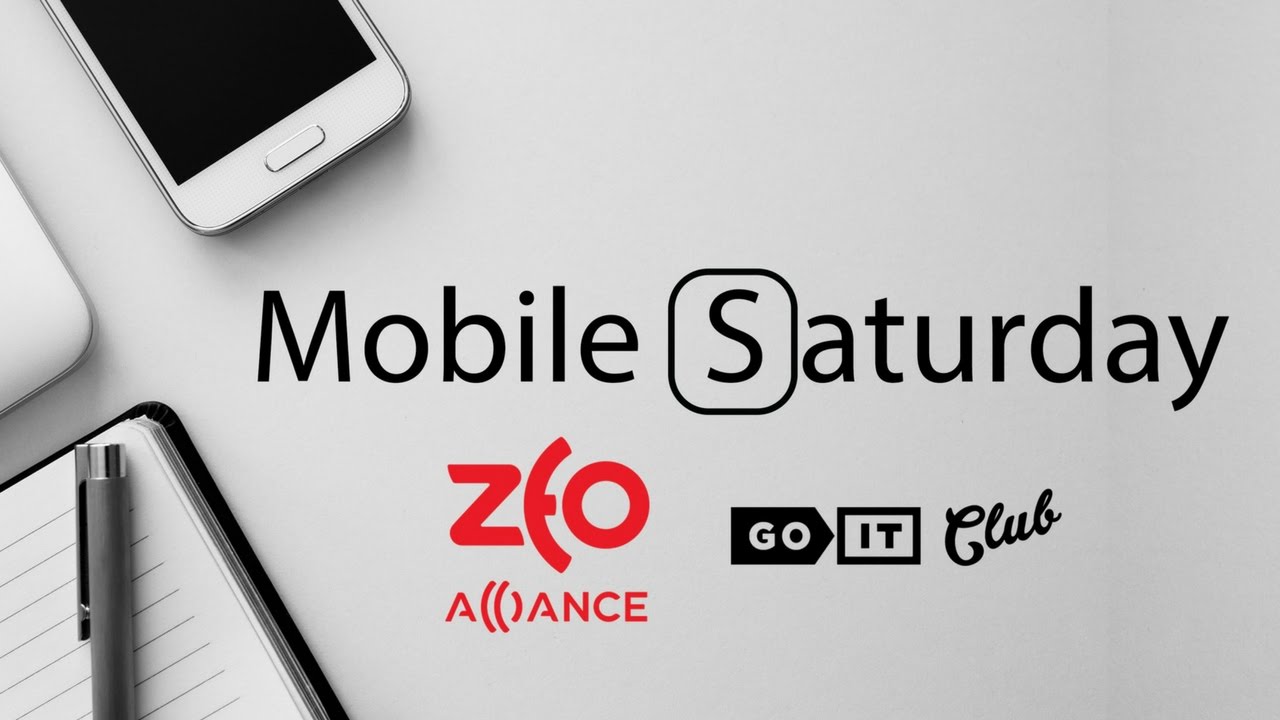 Mobile Saturday. Особенности ОС Android. Иван Мурзак.  GoIT