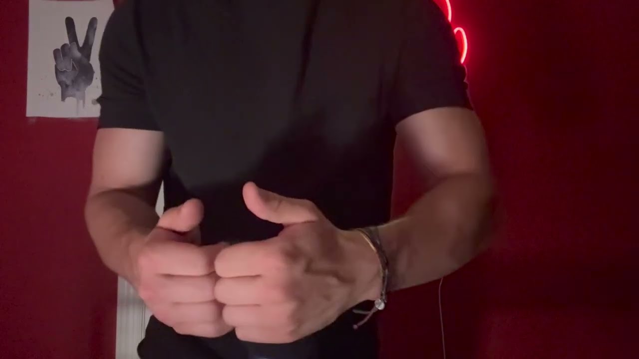 Asmr | Relaxing hand sounds