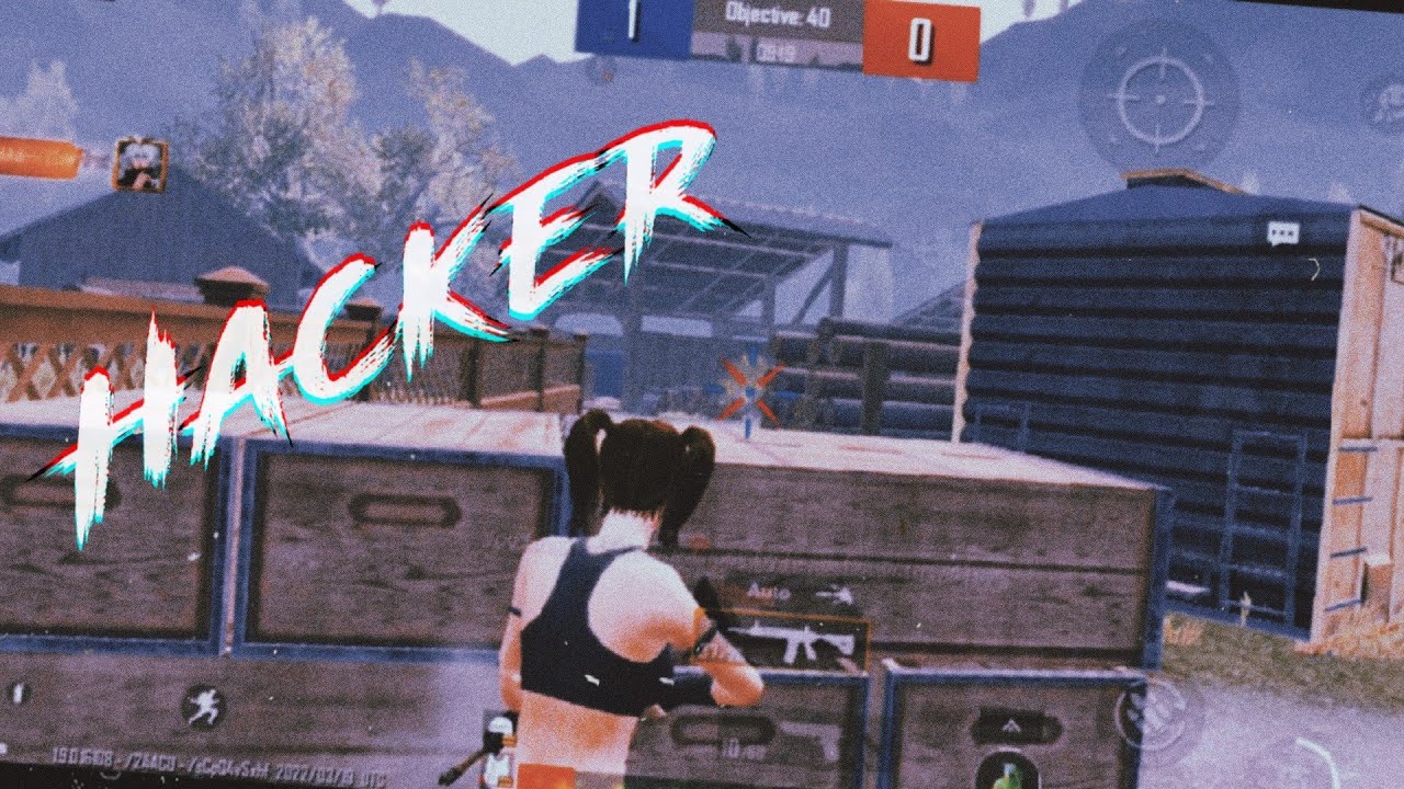 𝙃𝘼𝘾𝙆𝙀𝙍𝙧𝙧𝙧... 😂 