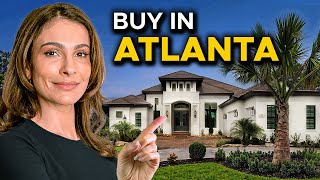 Top Atlanta Neighborhoods for First-Time Buyers 💸