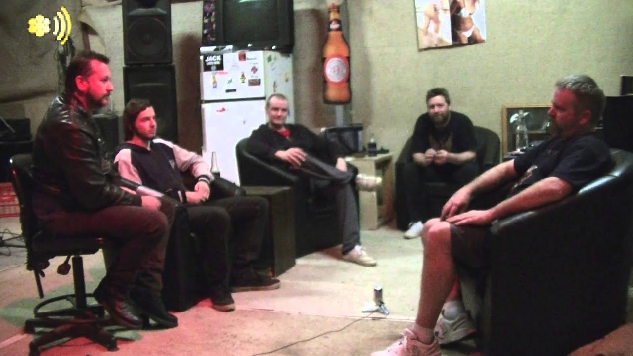 Trench Effect Interview