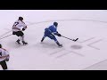 2.20.24 Atlantic Hockey Plays of the Week - Week 19
