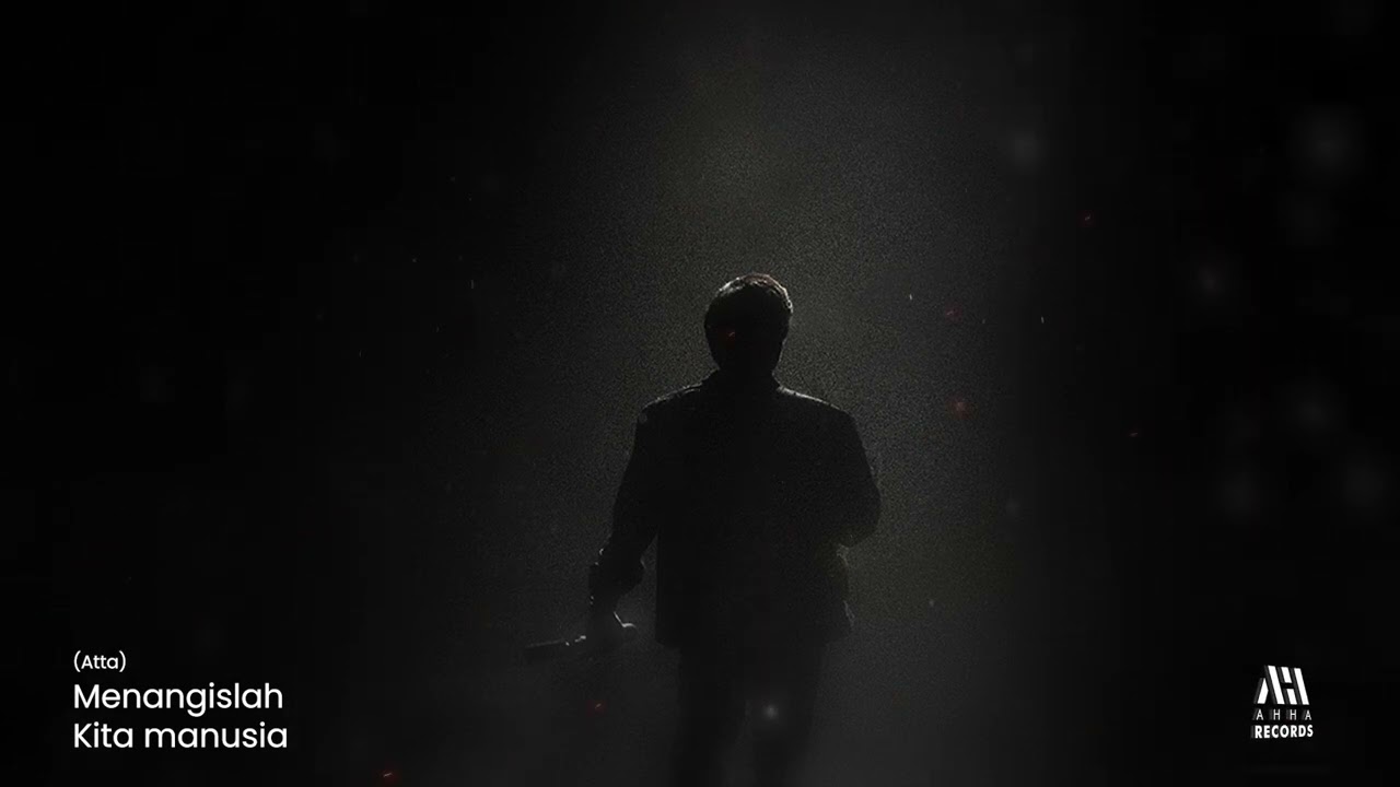 Aku Juga Manusia - Atta  Music, Sohwa Halilintar (Official Audio) 