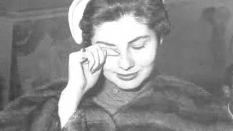 H.I.M. THE SHAH OF IRAN, H.R.H. PRINCESS SORAYA 1