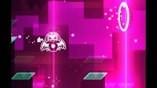 [GEOMETRY DASH] "POINTBREAK"  - BY XENOREMU (1 COIN)