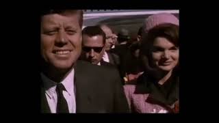 JFK: The Real Investigation + Jim Marrs Crossfire
