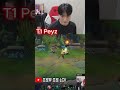 T1 Peyz 코그모 귀환! 바텀 메타를 흔든 괴물의 등장 #leagueoflegends #드레이븐장인 #shots #peyz #t1 #t1peyz #lol #lck