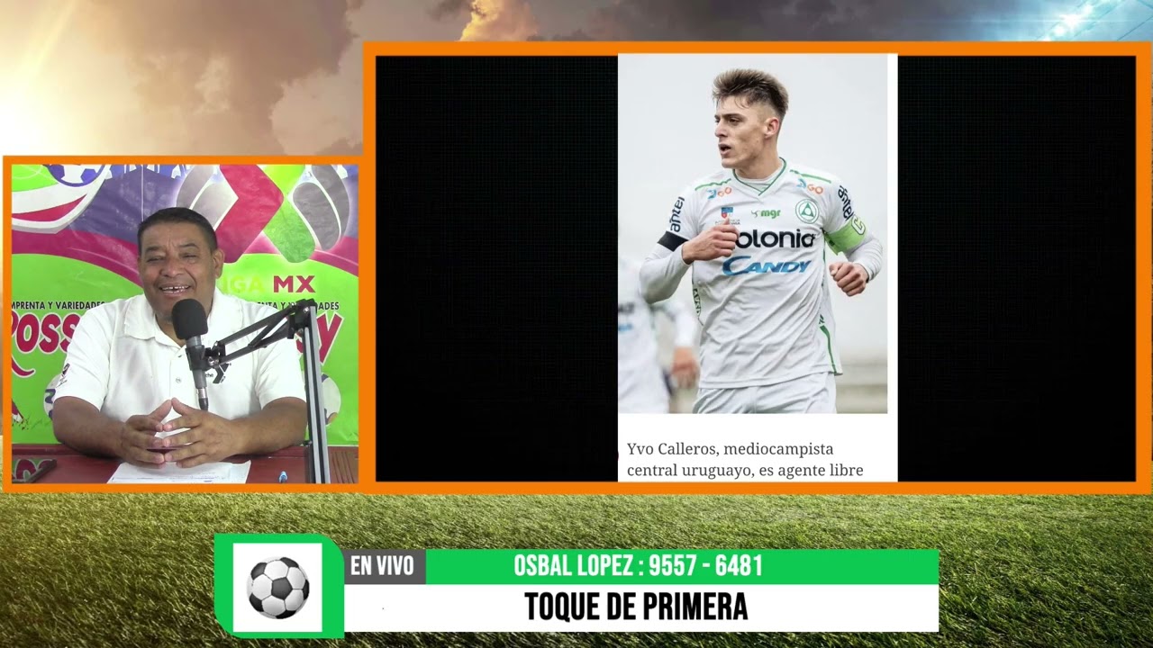 OLIMPIA Y SUS RUMORES Y FICHAJES PARA EL TORNEO CLAUSURA 2025 2026