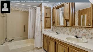 5151 Webster Rd video tour