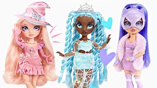 RAINBOW HIGH 2022 NEWS Rainbow Vision COSTUME BALL Rainbow high Dolls FULL LOOK