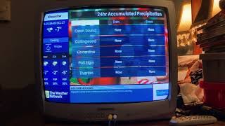 The Weather Network Local Forecast, Kincardine, 12/27/2025