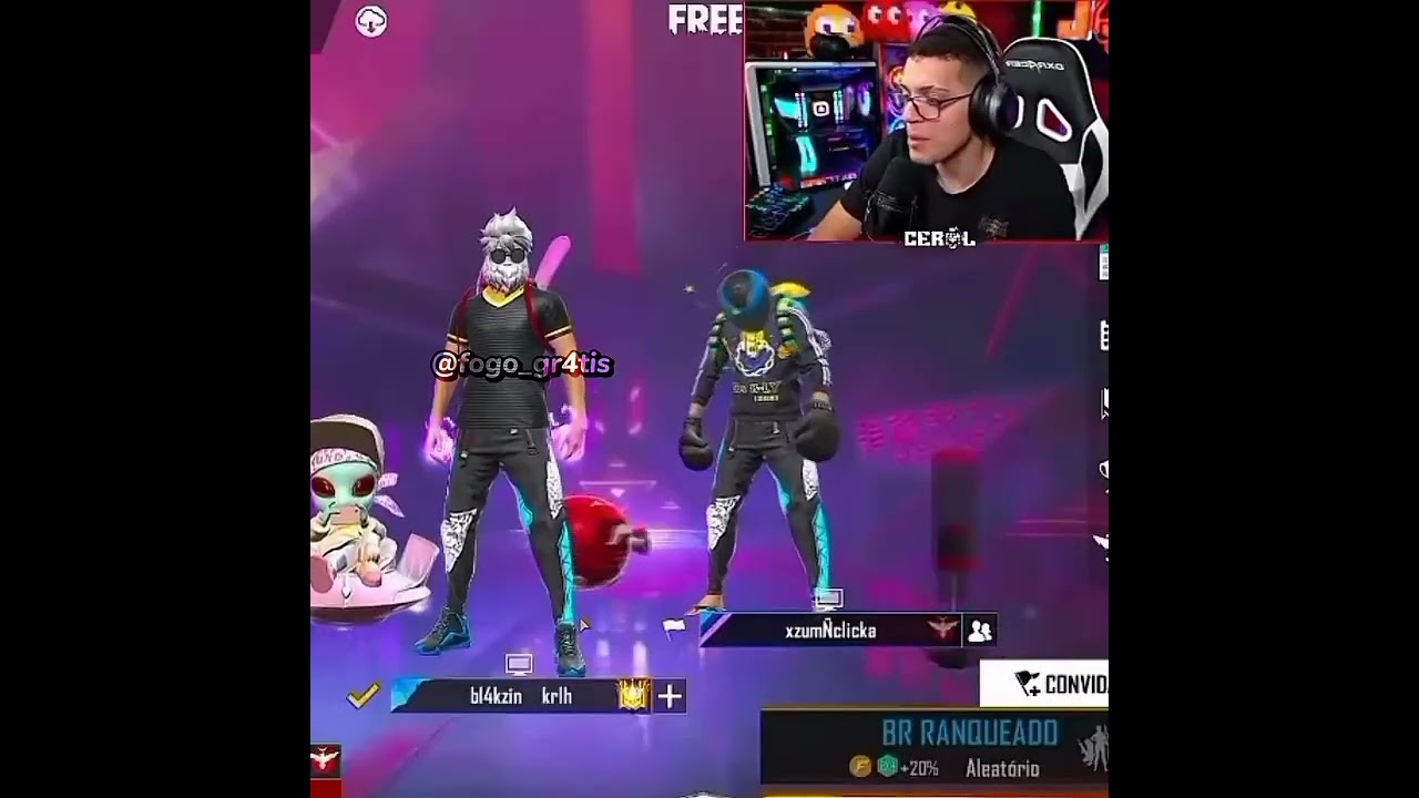 HACK QUE GANHOU O DESAFIO DO CEROL 💸