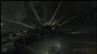 GTA IV: Explosion 2 (Video Editor PC)