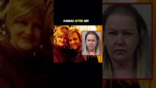 Former TV Anchor Charged With Murdering Her Mom!!