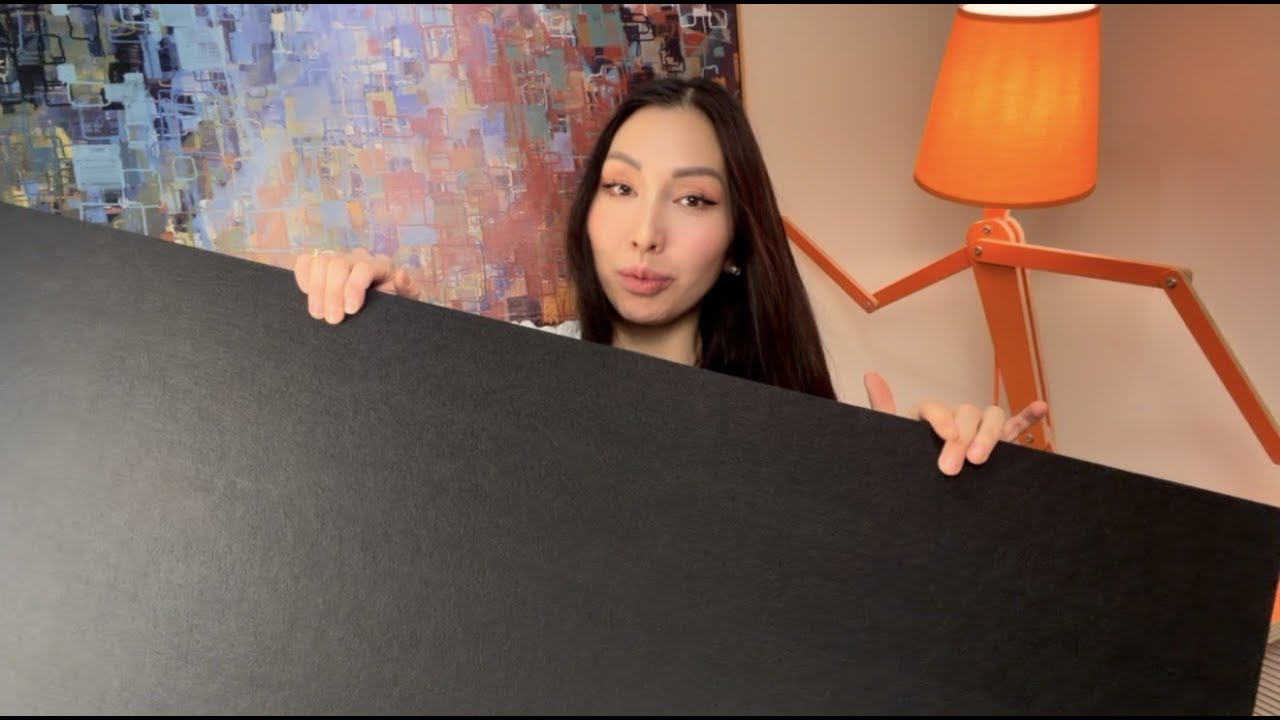 The Giant Large Bulletin Board Changed My Home Organization