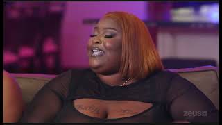 Baddies West Episode 8