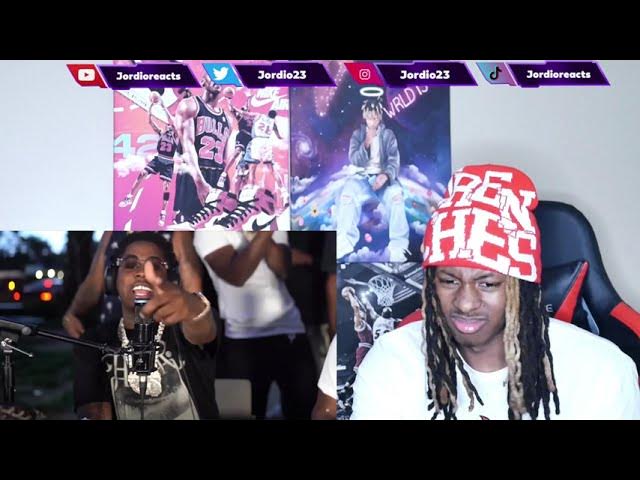 Real Boston Richey Drops Hot Freestyle On Famous Animal Tv | REACTION