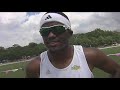 Track & Field: Men's 110 M Hurdles - Southland Outdoor 2014