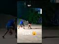 ohh! did I?👀#basketball #viralvideo #viralshorts #ballislife #yt #ytshorts #ytviral #ytshort #meme
