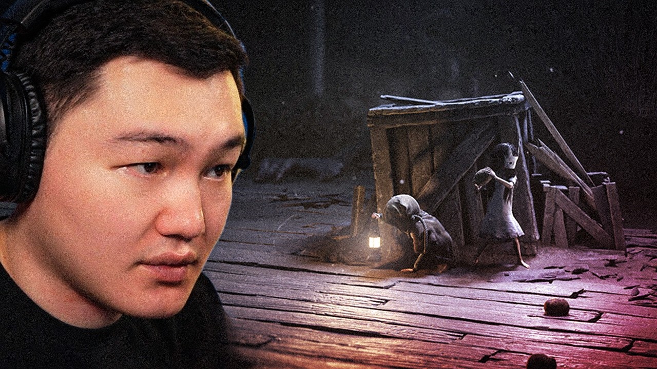 2026 оны хамгийн түгшүүртэй тоглоом (REANIMAL)