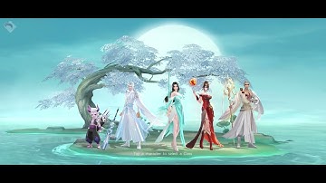 Immortal sword:return Gameplay Part 1 (Android/iOS)