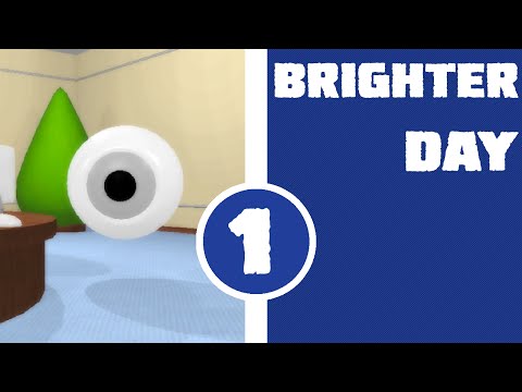 Letu0027s Play: Brighter Day - Part 1 - Eye See You