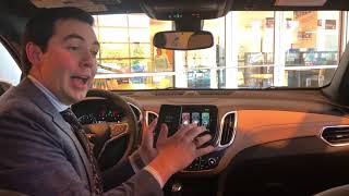 Chevy MyLink Radio System + How Tos (Part 1) | Tom Gill Chevrolet