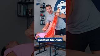 Famous 5-Step Sciatica Solution! Wealth