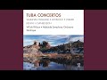 Concerto In F Minor For Bass Tuba And Orchestra II Romanza Andante Sostenuto mp3