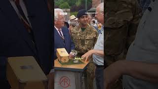 How much?! 😮🤯 - BBC