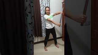 12 Basic Strikes and 12 Basic Blocks in Arnis.