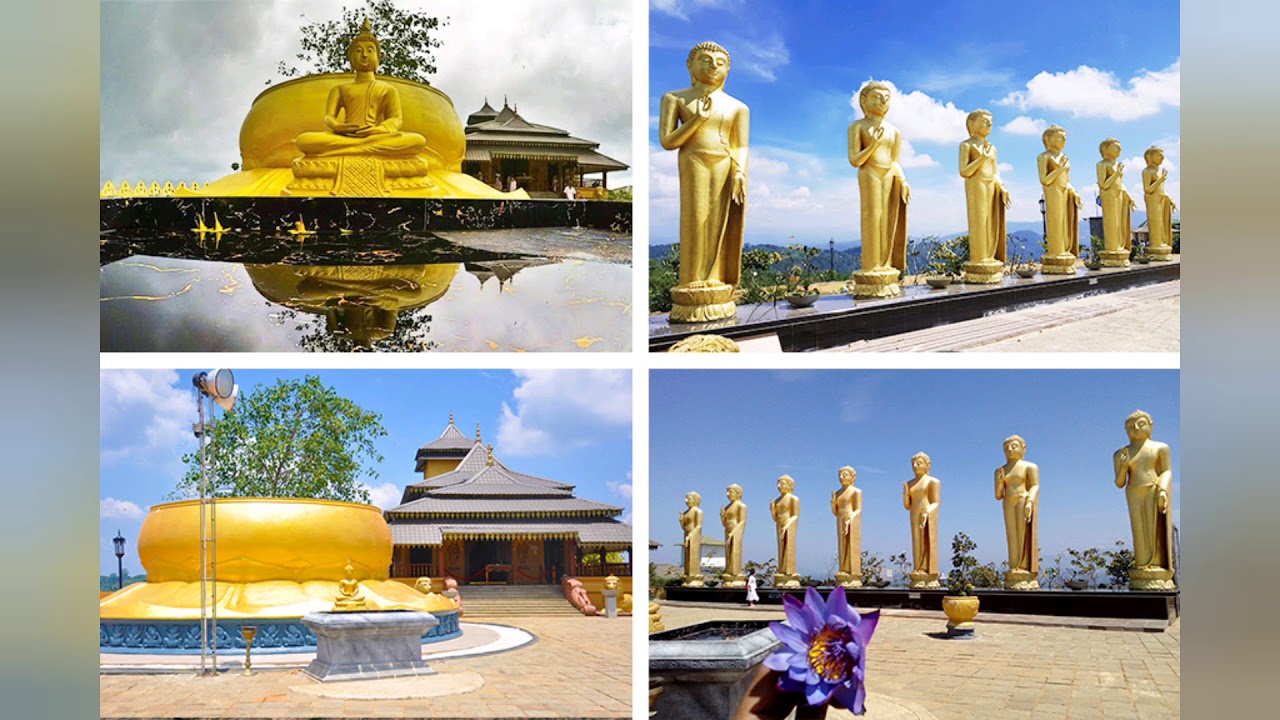 Nelligala temple - YouTube Nelligala temple - YouTube
