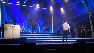 Nininho Vaz Maia - E Agora @NininhoVazMaia