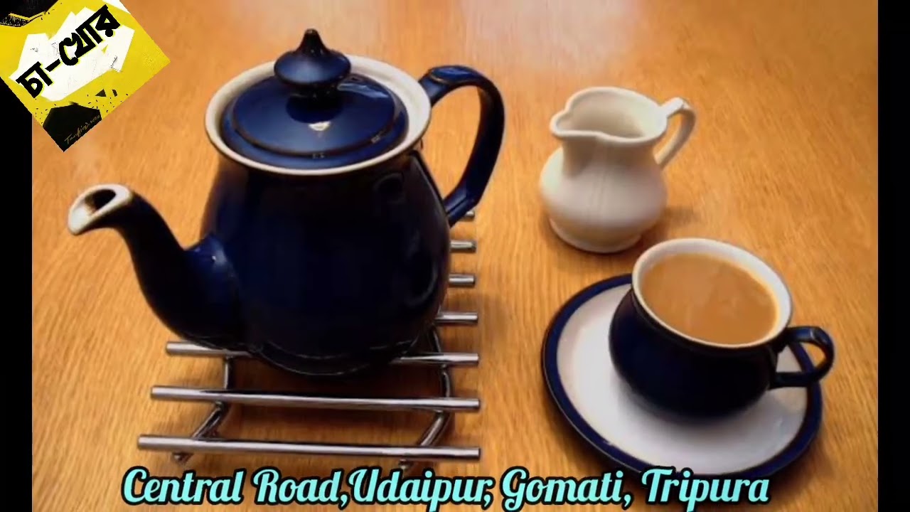 We Sarve The Original Taste.entral Road, Udaipur, Goamti, Tripura.