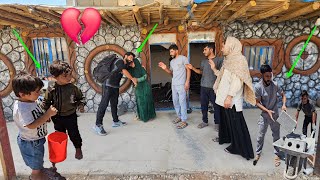 Download Lagu 💔Bahram's bitter farewell to his family and his departure to the city for work...💔 MP3 Download Lagu 💔Bahram's bitter farewell to his family and his departure to the city for work...💔 MP3