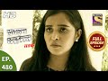Crime Patrol Satark Season 2 - Toxic Father And Brother - Ep 480 - Full Episode - 16th Aug, 2021