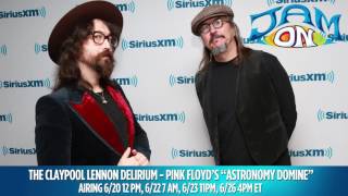 The Claypool Lennon Delirium 