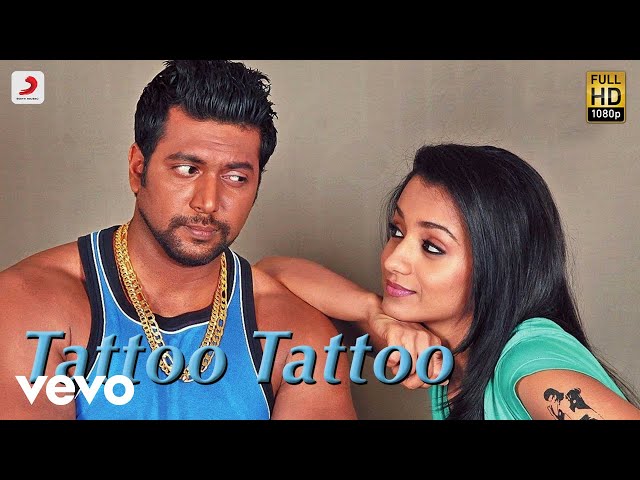 Tamil Tattoo Design | TikTok