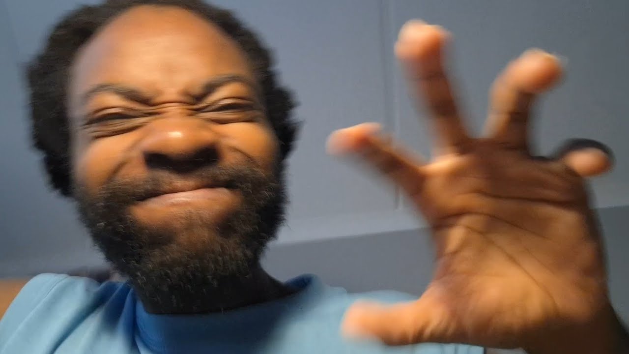 Scratching Your Scalp Until You're Numb With Tingles (Fast Aggressive ASMR⚡🔥)