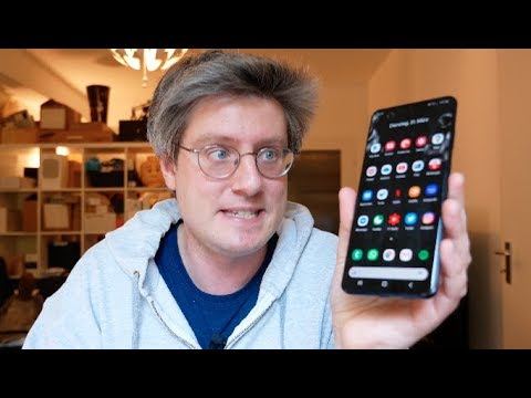 Samsung Galaxy S20