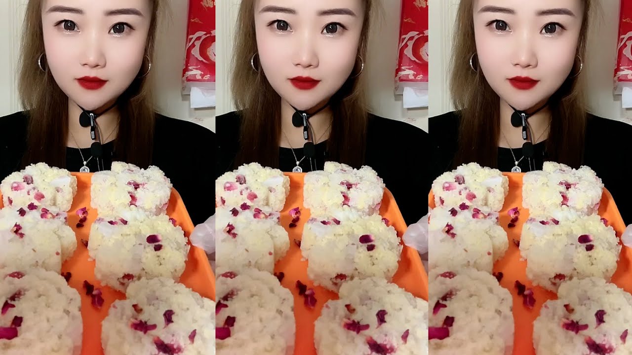 🧊🧊🧊 MUKBANG ICE / cold mouth numbing / freezing / Ice eating
