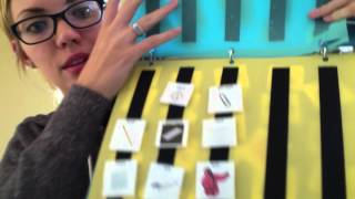 Yakym PECS Video SPCE 683