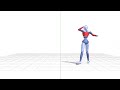 End of video