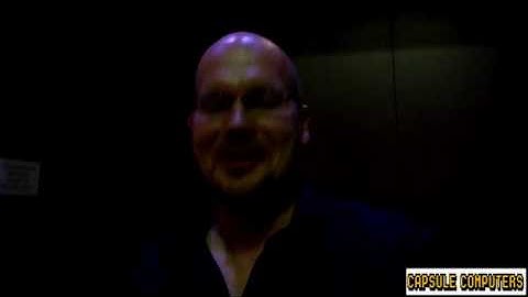 Alan Wake Interview with Matias Myllyrinne from Remedy Games