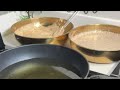 Elo's kitchen&amp;skills tv is live!  Making   Puff puff and buns