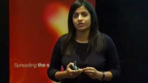 Gathering Resources - Reshma Sohoni