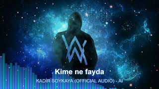 Kime Ne Fayda? | Dark Emotional Rap – Melancholic Trap 2026